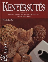 Lambert Marjie - Kenyrsts