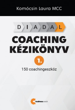 Komcsin Laura - DIADAL Coaching kziknyv 1.