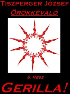 Tiszperger Jzsef - rkkval 8. Rsz