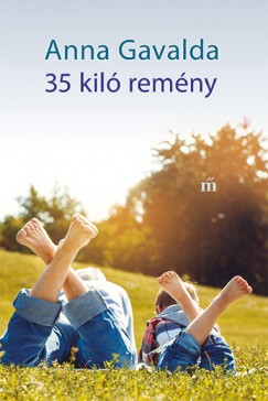 Anna Gavalda - 35 kil remny