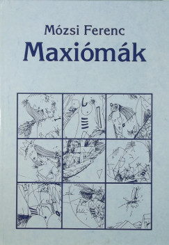 Mzsi Ferenc - Maximk