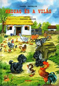 Varga Katalin - Madzag s a vilg