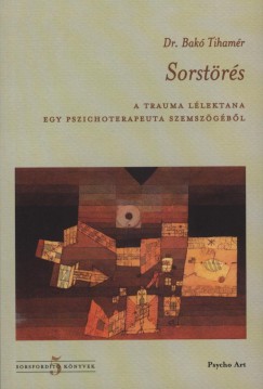 Dr. Bak Tihamr - Sorstrs