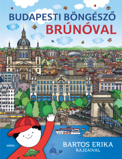 Bartos Erika - Budapesti bngsz Brnval