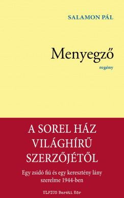 Salamon Pl - Menyegz