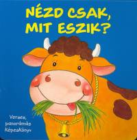 Roger Hyde - Nzd csak, mit eszik?
