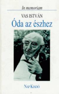 da az szhez - In memoriam Vas Istvn