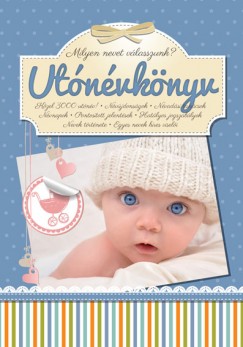 Utnvknyv - Milyen nevet vlasszunk?