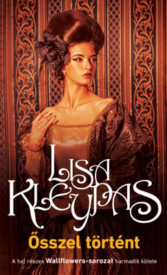 Lisa Kleypas - sszel trtnt