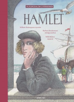 William Shakespeare - Hamlet