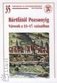 Csukovits Enik  (Szerk.) - Lengyel Tnde  (Szerk.) - Brtftl Pozsonyig
