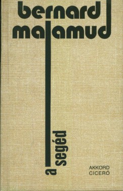 Bernard Malamud - A segd