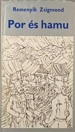 Remenyik Zsigmond - Por s hamu
