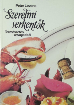 Peter Levene - Szerelmi serkentk