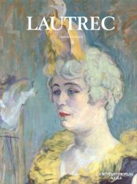 Danile Devynck - Lautrec