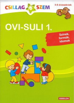Ovi-Suli 1.