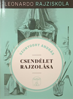 Csendélet rajzolása