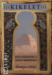 Borbola Jnos - Kikelet