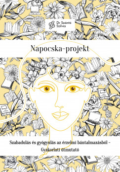 Dr. Sznt Szilvia - Napocska-projekt