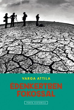 Varga Attila - denkertben fokossal