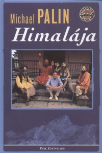 Michael Palin - Himalja