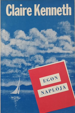 Claire Kenneth - Egon napl�ja