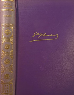 Gustave Flaubert - Bouvard és Pécuchet