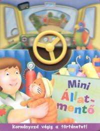 Kathryn Smith - Mini - Állatmentő