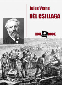 Jules Verne - Dl csillaga