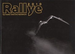 Szab-Jilek dm - Rallye 2010