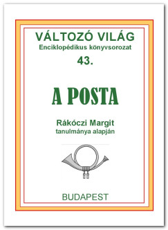 Rkczi Margit - A posta
