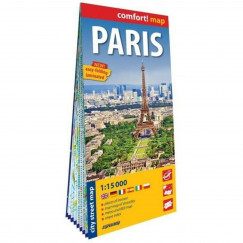 Prizs Comfort trkp