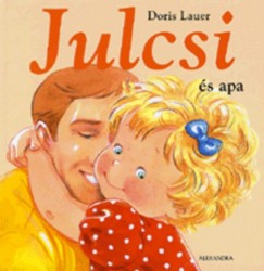 Julcsi s apa