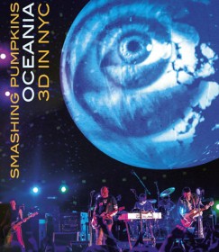 Oceania - Live In NYC (Blu-ray)