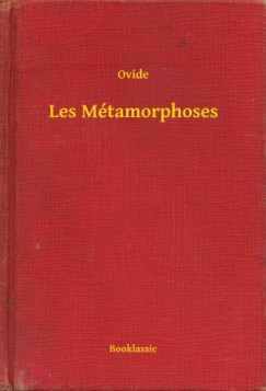 Ovide - Les M�tamorphoses