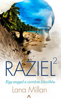 Lana Millan - Raziel 2.