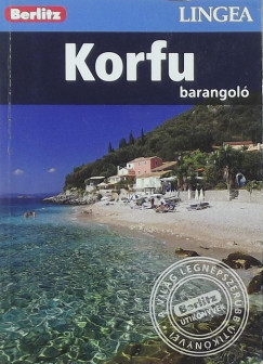 Berlitz - Korfu