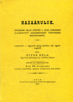 Pituk Bla - Hazarulk