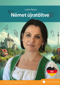 Lupn gnes - Nmet jratltve