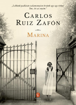 Carlos Ruiz Zafn - Marina