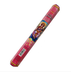 Nagy Saraswati Istenn� indiai f�st�l�