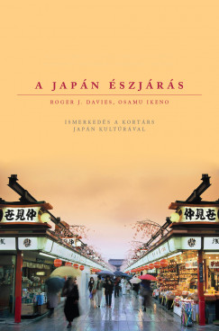 Roger J. Davies - Osamu Ikeno - A japn szjrs