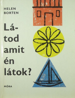 Helen Borten - Ltod amit n ltok?