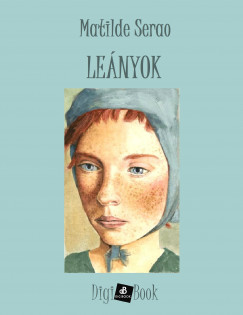 Matilde Serao - Lenyok
