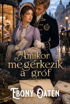 Amikor megérkezik a gróf