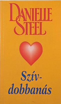 Danielle Steel - Szívdobbanás