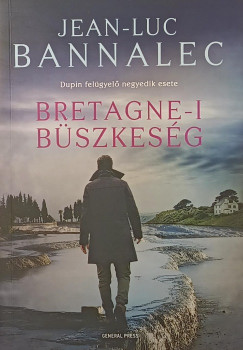 Jean-Luc Bannalec - Bretagne-i bszkesg