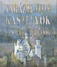 Reviczky Bla  (Szerk.) - Varzslatos kastlyok s palotk