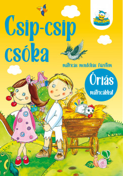 Csip-csip cska