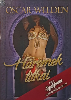 Oscar Welden - H�remek titkai